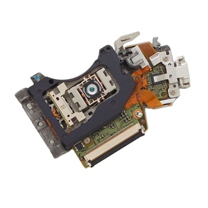 Cabezal de Lente de Unidad Láser Óptica Original SYYTECH KES-400A para Consola <span class=keywords><strong>PS3</strong></span> <span class=keywords><strong>Fat</strong></span>, Accesorios de Reparación de Juegos - Product Image 1