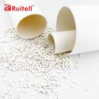Service OEM Tuyau d'égout en PVC-U pour distributeurs de marque DN75*2.3mm Tuyau de drainage flexible ultra-fin pour espaces restreints