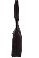Nouveauté : Sac cabas pour femme en cuir véritable, grande capacité, en cuir de vachette pleine fleur, logo personnalisé, vente en gros