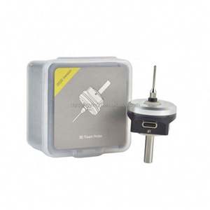 หัววัดสัมผัส 3 มิติ รุ่น V6 ความแม่นยำสูง สำหรับเครื่อง CNC แบบตั้งโต๊ะ รองรับ MACH3 และ <span class=keywords><strong>GRBL</strong></span> - Product Image 5