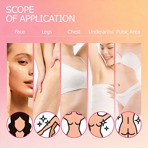 Huile après-<span class=keywords><strong>rasage</strong></span> parfumée Soft Serve, soin corporel, huile essentielle, huile de <span class=keywords><strong>rasage</strong></span> hydratante, sérum pour femmes et hommes - Product Image 4