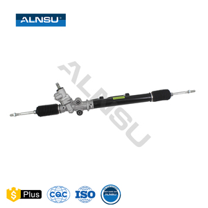 Crémaillère de direction pour TOYOTA GX100 <span class=keywords><strong>GX90</strong></span> JZS155 RHD 1996-2000 44250-22420 44250-22340 - Product Image 2