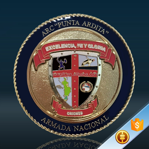 Produzione di Monete Personalizzate in Lega di Zinco 3D, Oro, Argento, Ottone, Rame, con Logo in Metallo, Monete Commemorative e Challenge <span class=keywords><strong>Coin</strong></span> su Misura - Product Image 6