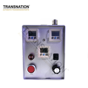 Machine d'essai de pression HENING JQ007 pour boîte de vitesses automatique - Product Image 4