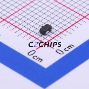 Transistor de efecto de campo (MOSFET) VBK2298 SOT-323 () de alta calidad - Product Image 2