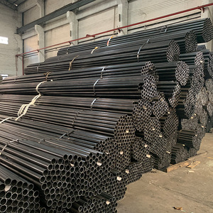 أنابيب صينية عالية الجودة من الفولاذ الكربوني غير ملحومة - Product Image 3