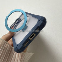 Coque de téléphone 2025 antichute à quatre coins, robuste et résistante, pour iPhone 15, iPhone 17, 16, 15, 14, antichoc