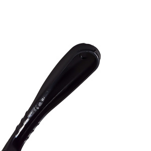 Peigne à cheveux en plastique, brosse à cheveux pour coloration, traitement, permanente, usage domestique - Product Image 3