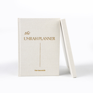 Agenda hebdomadaire et mensuel avec couverture en lin, carnet de liste de tâches avec onglets mensuels colorés - Product Image 5