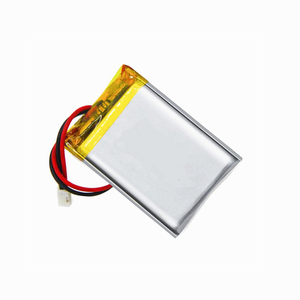 Bán Buôn Giá Thấp Nhà Máy Thâm Quyến 3.7V Lipo Pin 674360 1950MAh Lithium Polymer Chất Lượng Tốt - Product Image 2