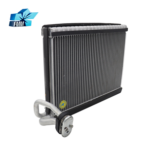 Yeni Isuzu Dmax Pickup için otomatik <span class=keywords><strong>AC</strong></span> evaporatör soğutma bobini çekirdek VW durumda 8981393762 8981393761 8982915310 ürün kelimeler - Product Image 4