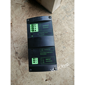Alimentation électrique MURR ELEKTRONIK 85063 d'occasion - Product Image 3
