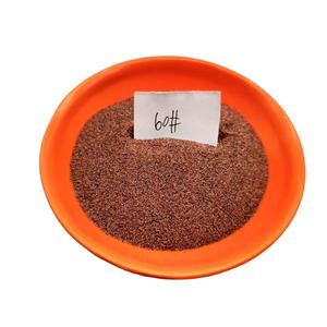 Sistema di Filtrazione Industriale CW Garnet, Mezzi di Purificazione dell'Acqua, Sabbiatura, Tessuto Abrasivo, Pietra Abrasiva per Olio - Product Image 3