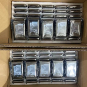 ST4000NM000B Server <b>Hard</b> <b>Drive</b> 7E10 4TB 3.5 LFF 6Gbps 7.2K RPM 512n Enterprise Disk HDD - Product Image 2