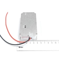 Amplificateur RF GaN personnalisable 50W 600-700MHz, module Lora, module anti-drone RF, VCO intégré