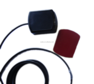 เสาอากาศ SDAR สำหรับรถยนต์ GPS GNSS  2320-2345MHz แบบแอคทีฟภายนอก พร้อมหัวต่อ SMA หรือ Fakra รองรับ RF 4G 5G XM Broadcast - Product Image 3