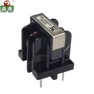 Cho uu105 24V tần số cao 1mh-47mh 3mA Ferrite Core phổ biến chế độ Choke cuộn cảm Lọc biến áp iec60076 cho điện - Product Image 6
