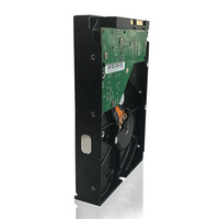 Disque dur interne SATA de 3,5 pouces 10 To de classe entreprise pour serveurs ST10000NM0016