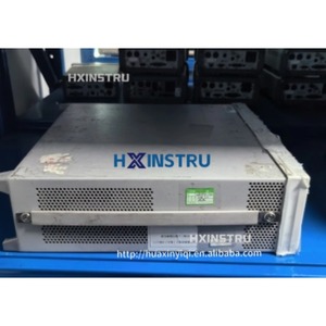 USED Keysight Agilent E4437B ESG-DP <b>Digital</b> RF Signal Generator Frequency 4 GHz 1 Pcs H - Product Image 4
