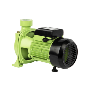 Pompe à eau centrifuge à haut rendement Hfm 2 pouces à grand débit - Product Image 3