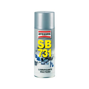 SB 731 400 ml Lubrifiant Unlocker Moteur Nettoyants & Lubrifiants Produit - Product Image 2