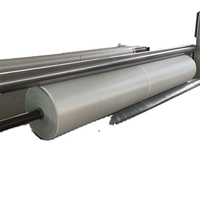 Planche de surf tissée en fibre de verre, vêtement pour surf CWR, 135gsm