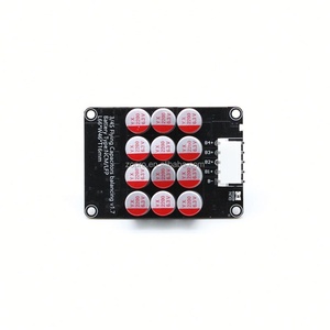 Ecualizador Activo 5A 4S para Baterías Lifepo4, Lipo, LTO, Condensador de Energía - Product Image 1