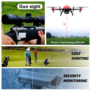 PTF-LD30X Pod 1535nm <span class=keywords><strong>Laser</strong></span> khoảng cách mô-đun 3000m <span class=keywords><strong>Laser</strong></span> khoảng cách cảm biến Trung Quốc 3km Micro Rangefinder mô-đun cho phát hiện Mũ bảo hiểm - Product Image 6