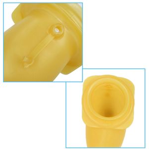 बाँझ मूत्र संग्रह बैग पोर्टेबल मूत्र कलेक्टर - Product Image 6