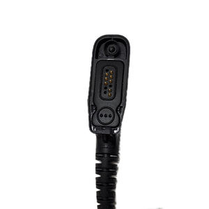 Adaptador de Pulsar para Hablar 3M FL5263-34 PMLN6368A Compatible con Walkie Talkie XiR P8608ex DM4401Ex - Product Image 6