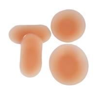 Booster Artificiel Amovible Rehausseur Push up Silicone Fesses et Hanches Shaper Silicone Fesses Culotte Rembourrée