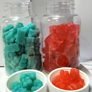 Vente de gros Gummies Créatine 120 Supplément Créatine - Product Image 6