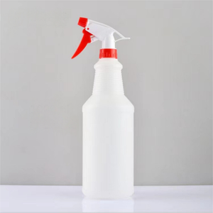 Nhà Máy Giá Rỗng nhựa kích hoạt Phun chai cho kháng hóa chất chuyên nghiệp Heavy Duty <span class=keywords><strong>Spray</strong></span> Chai với tùy chỉnh - Product Image 4