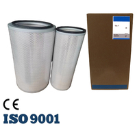 Filtre à air de haute qualité HANDUN, neuf, pour moteur automobile, OE 8031211 3243500780 3243500790