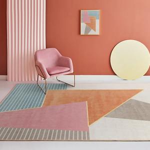 Muebles para el Hogar de Diseño Moderno, Sillas de Lujo para Sala de Estar, Sillón de Estilo Francés <span class=keywords><strong>Rosa</strong></span> Oscuro, Fabricación al por Mayor - Product Image 3