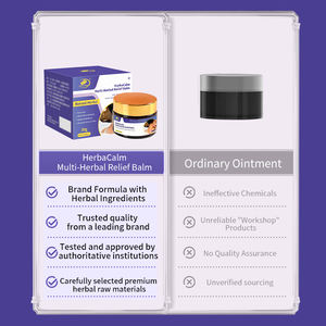 บาล์มบรรเทาอาการ<span class=keywords><strong>ผื่น</strong></span>คันจากสมุนไพรหลายชนิดครีมธรรมชาติไม่ระคายเคืองสำหรับ<span class=keywords><strong>ผื่น</strong></span>ที่ยุง<span class=keywords><strong>กัด</strong></span>แก้คัน - Product Image 6