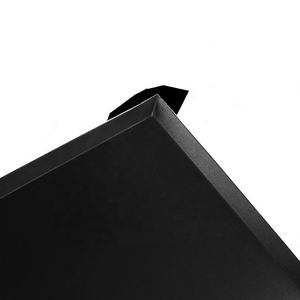 Plateaux de cuisson 400x600mm, plateau plat commercial pour aliments, <span class=keywords><strong>plaque</strong></span> à pâtisserie en aluminium perforé, moule à pain, plateaux perforés - Product Image 4