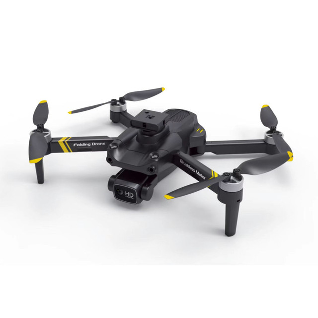 GD89 Pro Max Beginner Drones with 4k Camera GPS Long Range Fixed Wing Hand Control Plastic Foldable