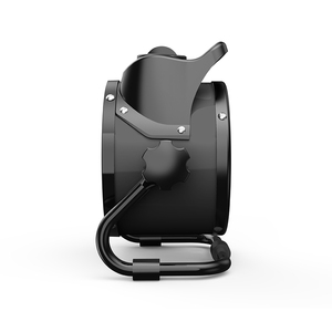 Calentador Eléctrico de 2KW, Elemento Calefactor de Placa de Cerámica PTC, Calentamiento Rápido, Gran Volumen de Aire, Puede Calentar 40 Decímetros Cúbicos. - Product Image 2