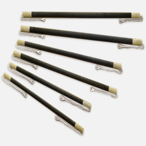 Crucible en céramique Nikkato YSZ-8 de 6 pouces pour utilisation à haute température, fabriqué au Japon - Product Image 1