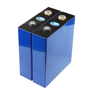 Solar Storage Motor Power Deep Cycle High Capacity 48V Rechargeable battery 3.2v 200ah Prismatic Battery lifepo4 cell