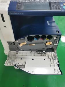 Impressora multifuncional apeospore v3375 color ap v 5575 remodelada para xeroxs workcentre 7855 - Product Image 4