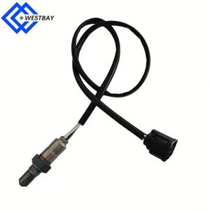 Capteur d'oxygène d'origine 36531-MKY-T51 pour <span class=keywords><strong>Honda</strong></span> CBR <span class=keywords><strong>650</strong></span> R CBR650R 2021-2024 - Product Image 3