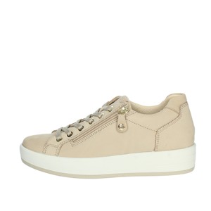 Sneakers autunnali e primaverili Casual da uomo e da donna 556580 tomaia bianca morbida imbottita antiscivolo impermeabile traspirante e illuminata - Product Image 1