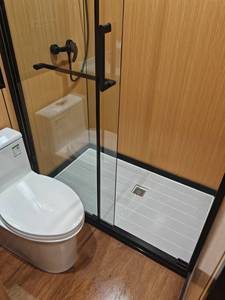 <span class=keywords><strong>Villa</strong></span> Capsule Apple de luxe | <span class=keywords><strong>Panorama</strong></span> en verre à 360 ° | Système Smart Home - Product Image 6