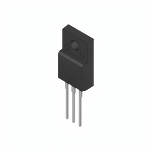 Thyristors BCR25KM-12LB#B00 Electronic Circuit Components Manufacturer Channel - Product Image 1