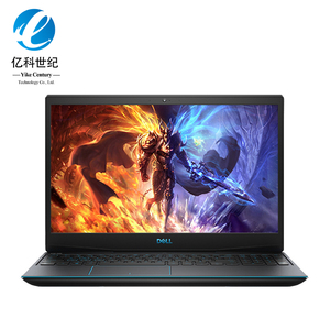 แล็ปท็อปเกมมิ่งมือสอง G3 3500 สำหรับนักเรียน ขายดี I5/i7 แรม 16GB ความจุ 512GB หน้าจอ 15.6 นิ้ว FHD การ์ดจอ 4GB-GTX1650 /6GB-GTX1660Ti - Product Image 4