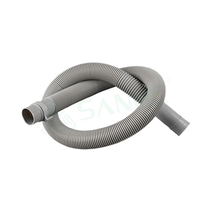 Tubo de Plástico Universal y Duradero para <span class=keywords><strong>Lavadora</strong></span>, Salida de Drenaje - Product Image 1