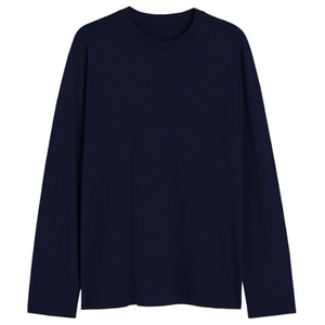 Camisetas Lisas de Manga Corta de Algodón 100% al por Mayor, Tallas Grandes, para Hombre, Mujer, Niños, Unisex, Proveedor, Fabricante - Product Image 4