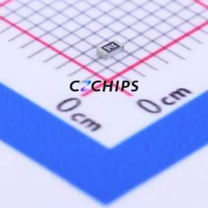 Résistance SMD TR0603D22R1P0515 0603 (Type : Film mince) (Résistance : 22,1 Ohm Précision : 0,5%) - Product Image 1